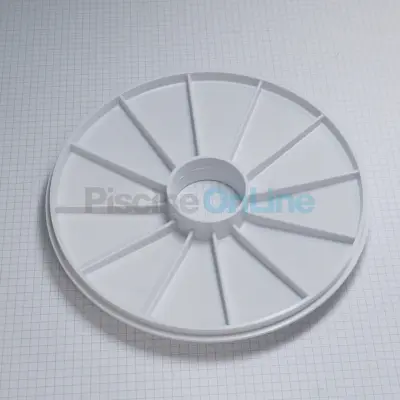 Skim-Vac skimmer sans coude - (WELTICO) (62462)