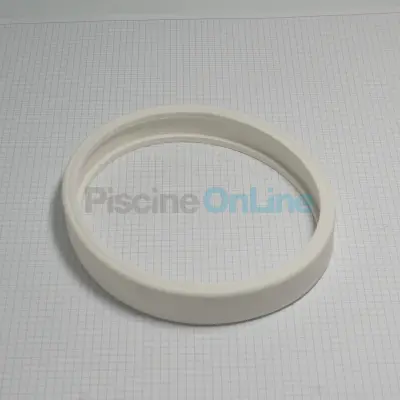 Pneu blanc souple pour robot Legend (360007)