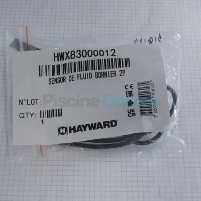 Détecteur de débit pour pompes à chaleur Energy line pro ENP - TPE - EASY TEMP - POWERLINE (HWX83000012)