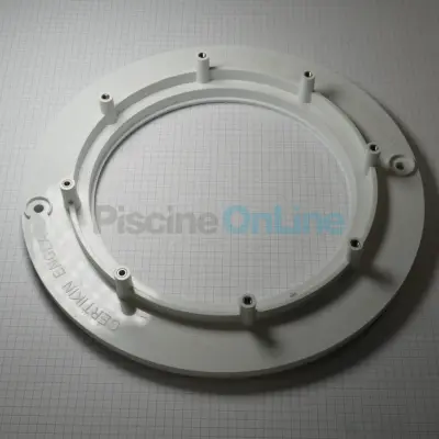 Enjoliveur de projecteur Certikin PU9-4 (SPC454)