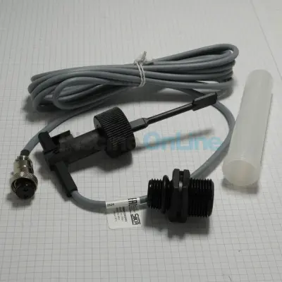 Détecteur de débit (VKL05M1IDEGI02) avec connecteur micro 2 broches pour électrolyseurs Astral (R500260)