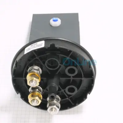 Cellule Électrode 3 plaques (115x66 mm) pour électrolyseurs Smart et Smart Next 7 g/h (SMART-30) (60595)