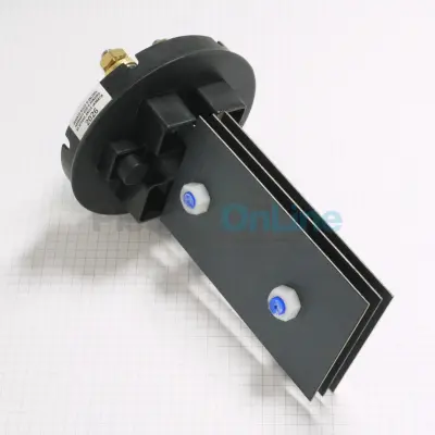 Cellule Électrode 3 plaques (115x66 mm) pour électrolyseurs Smart et Smart Next 7 g/h (SMART-30) (60595)