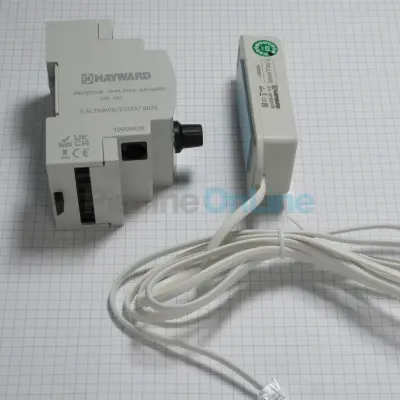 Coffret de commande bluetooth Hayward H-Power Connect (HPOWTPOOLB)