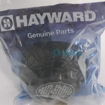 Couvercle pour Chlorinateur Hayward CL0100 / CL0110 (CLX110C)