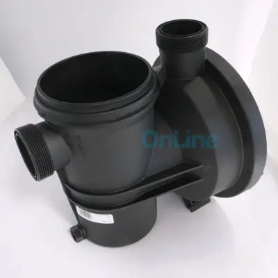 Corps pour pompes Espa Bering One, Nox 75 à Nox 150, Silen et Silen Plus (1000010423)