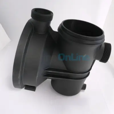 Corps pour pompes Espa Bering One, Nox 75 à Nox 150, Silen et Silen Plus (1000010423)