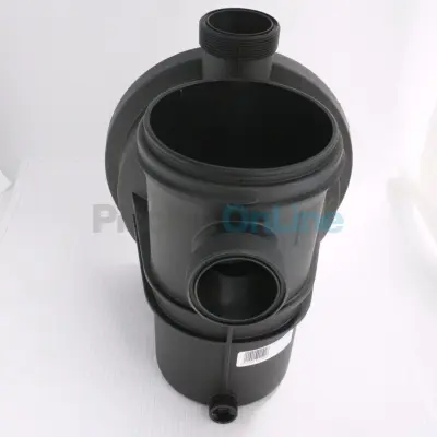 Corps pour pompes Espa Bering One, Nox 75 à Nox 150, Silen et Silen Plus (1000010423)