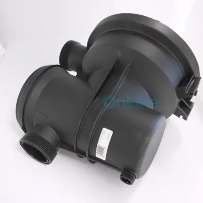 Corps pour pompes Espa Bering One, Nox 75 à Nox 150, Silen et Silen Plus (1000010423)