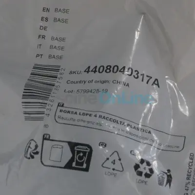 Base pour Analyseur Blue Riiot (4408040317A)