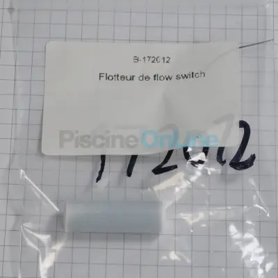 Flotteur de flow switch (détecteur de débit) pour pompe doseuse Bayrol (B-172012)
