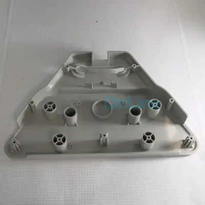Capot latéral (gris) pour robot Hayward TigerShark (ancien modèle) (RCX13200)