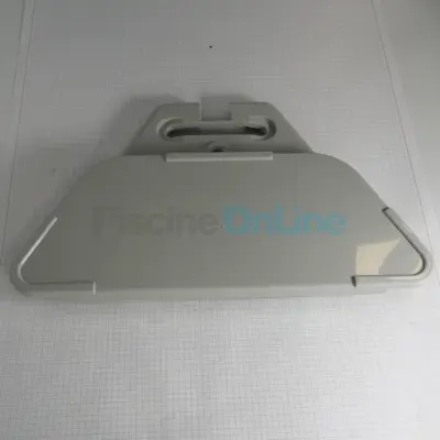 Capot latéral (gris) pour robot Hayward TigerShark (ancien modèle) (RCX13200)