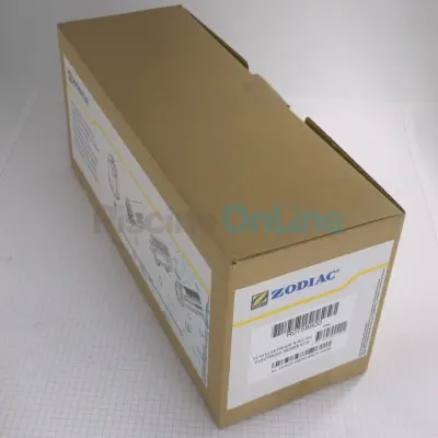 Cellule électrode complète 6 plaques Ei10 XS (R0758800)