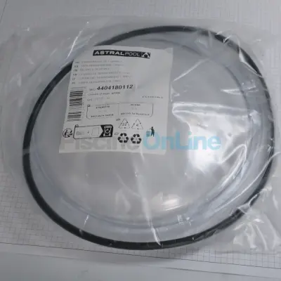 Couvercle avec Joint pour Filtre à sable Cantabric 900 (4404180112)