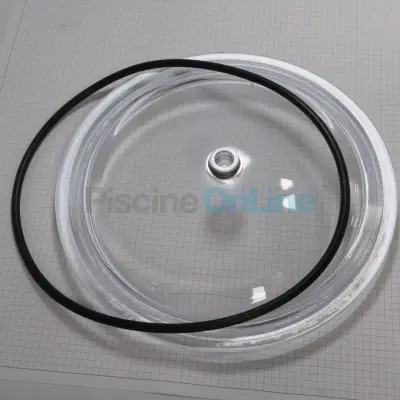 Couvercle avec Joint pour Filtre à sable Cantabric 900 (4404180112)