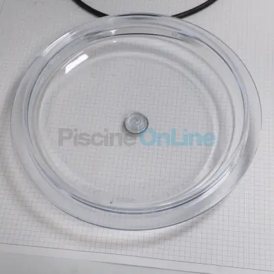 Couvercle avec Joint pour Filtre à sable Cantabric 900 (4404180112)