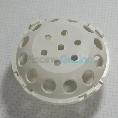 Diffuseur pour Filtre à sable KRIPSOL Balear / Zodiac Boréal (RRFI0007.00R) (500204000001)