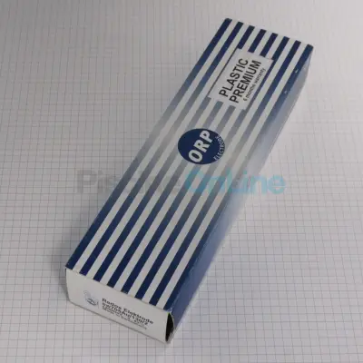 Sonde orp redox OR double joint de 2,5m avec connecteur BNC (RA12X)