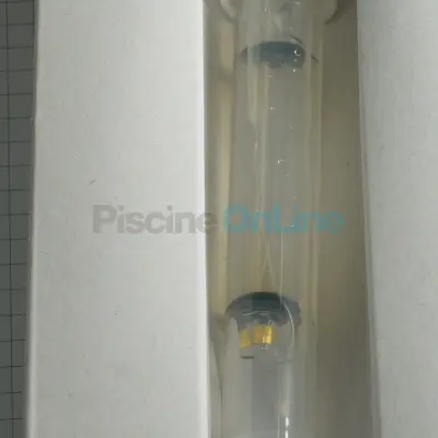 Sonde orp redox OR double joint de 2,5m avec connecteur BNC (RA12X)
