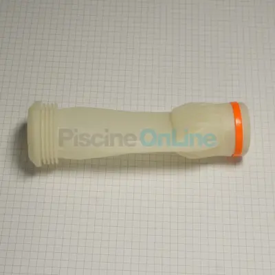 Diaphragme pour robot Baracuda Zoom (ZODIAC) (W81710)