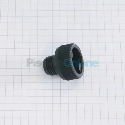 Bouchon de Vidange pour pompes ESPA Iris. Silen. Silver. Wiper. Wiper3 (10338)