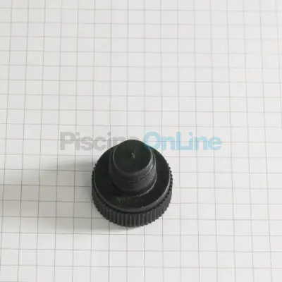Bouchon de Vidange pour pompes ESPA Iris. Silen. Silver. Wiper. Wiper3 (10338)