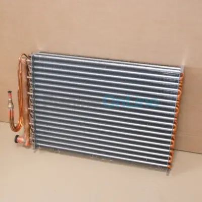 Evaporateur pour déshumidificateur ZODIAC CAE506/508 407C + dist + coll (WHC01543)