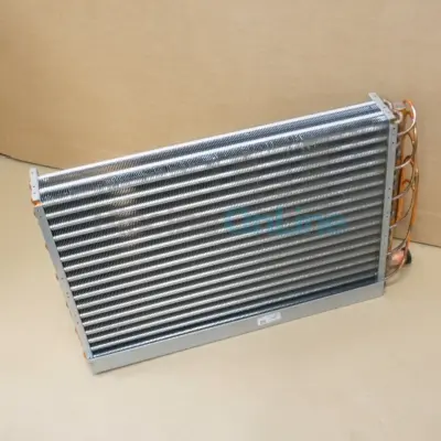 Evaporateur pour déshumidificateur ZODIAC CAE506/508 407C + dist + coll (WHC01543)