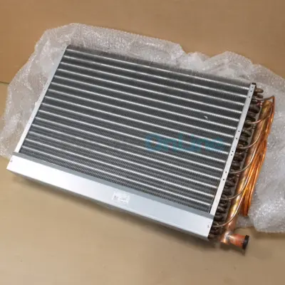 Evaporateur pour déshumidificateur ZODIAC CAE506/508 407C + dist + coll (WHC01543)