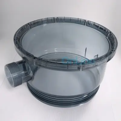 Corps supérieur de filtre NANOFIBER (4404130003)