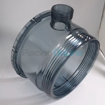 Corps supérieur de filtre NANOFIBER (4404130003)