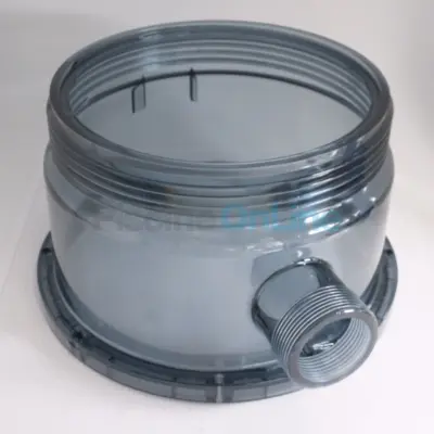 Corps supérieur de filtre NANOFIBER (4404130003)