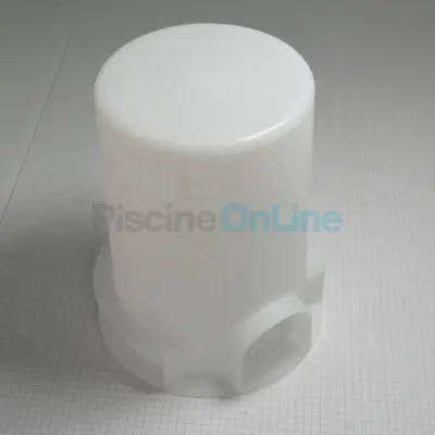 Panier de Préfiltre pour pompes STA-RITE 5P4R. 5MRP. SW5P4R (RC858P)