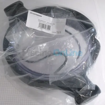 Couvercle + joint Twist-Lock pour filtres Kripsol ARTIK EVO, HLTL, Hayward HI ADVANCED SIDE (ex RRFI0001.03) (500228000103)