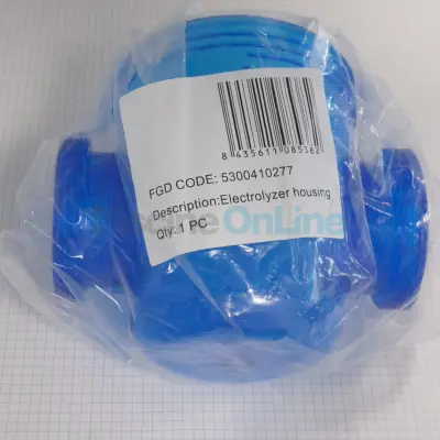 Vase de cellule pour électrolyseur Bering Inlyne (5300410277)