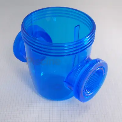 Vase de cellule pour électrolyseur Bering Inlyne (5300410277)