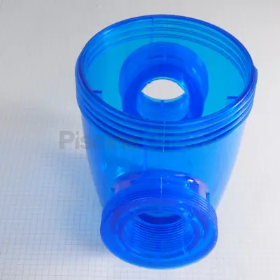 Vase de cellule pour électrolyseur Bering Inlyne (5300410277)