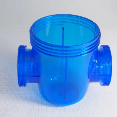 Vase de cellule pour électrolyseur Bering Inlyne (5300410277)