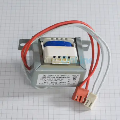 Transformateur 230/10.5V pour pompes à chaleur Zodiac (R06707)