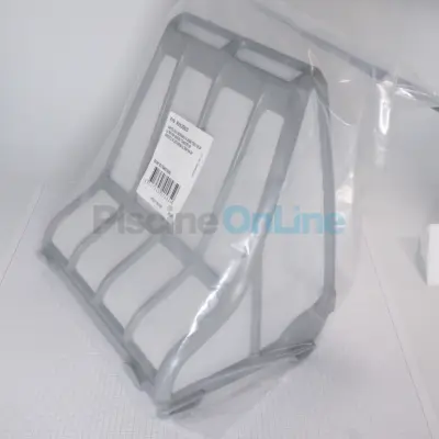 Cartouche à limon, sable très fin GP pour Robots Zodiac/Polaris W Line - Vortex type W - Vortrax TRX (R0535800)