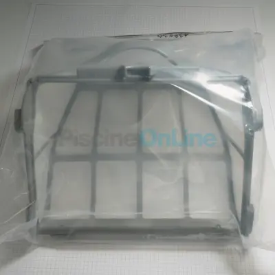 Cartouche à limon, sable très fin GP pour Robots Zodiac/Polaris W Line - Vortex type W - Vortrax TRX (R0535800)