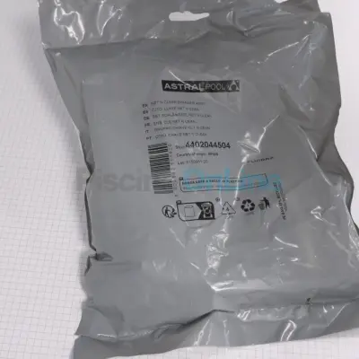 Clé Buse de refoulement 21073/27707 - NET N'CLEAN Liner (ASTRAL) (4402044504)