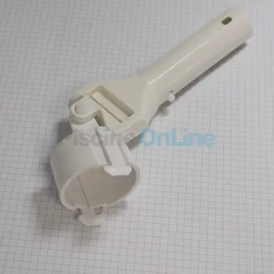 Clé Buse de refoulement 21073/27707 - NET N'CLEAN Liner (ASTRAL) (4402044504)