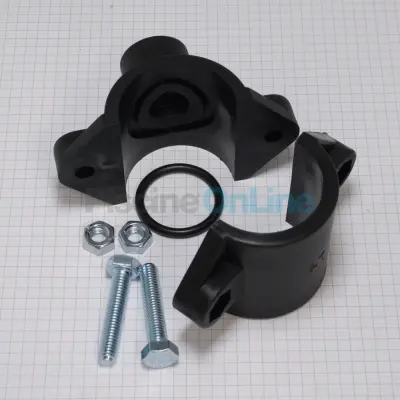 Collier de prise en charge Cepex 50-1/2" (05141)