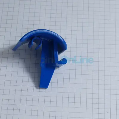 Taquet de verrouillage pour robot Hayward TRACVAC (HSXTV102)