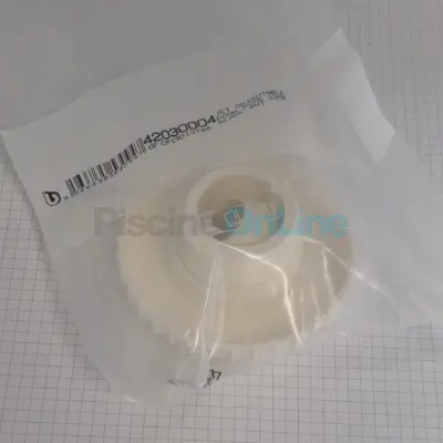 Jet orientable pour buse de refoulement 23mm BWT Ady/Série France (42030004)