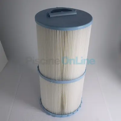 Cartouche Filtrante C3 (387 Mm) avec Ame Non Démontable - SKimfiltres (WELTICO) (62613)