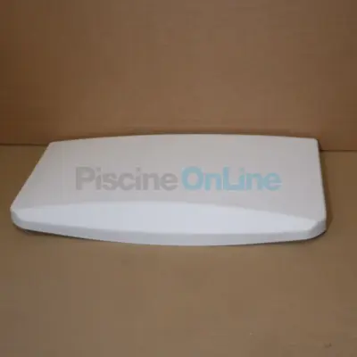 Capot pour pompes à chaleur Zodiac PM30. PowerFirst, Premium (WPV01001)