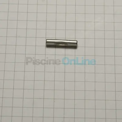 Goupille Axe Traction pour robot type Aquabot (Astral) (4613)